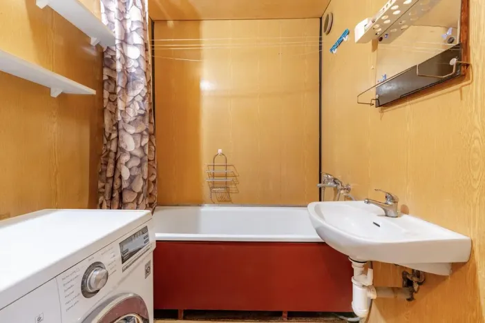 Prodej bytu 1+1, Liberec - Liberec XXV-Vesec, Česká, 33 m2