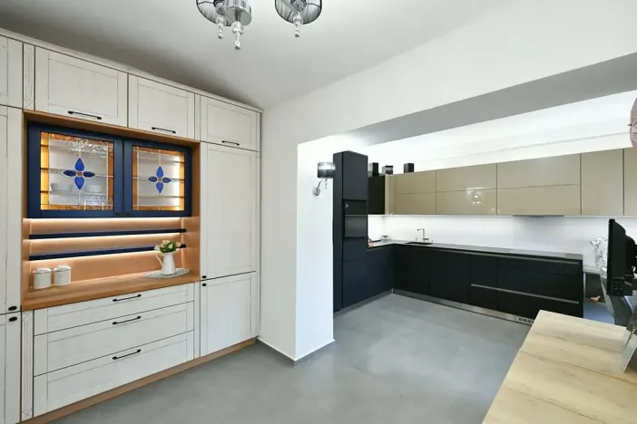 Prodej obchodního prostoru, Praha - Smíchov, Radlická, 86 m2