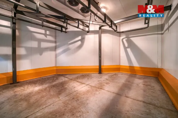 Prodej výrobních prostor, Potvorov, 377 m2