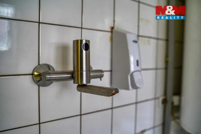 Prodej výrobních prostor, Potvorov, 377 m2