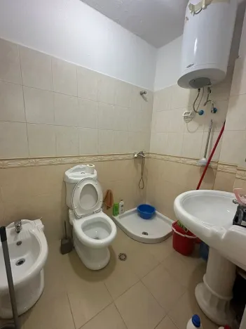 Prodej bytu 1+kk, Shkembi i Kavajes, Albánie, 33 m2