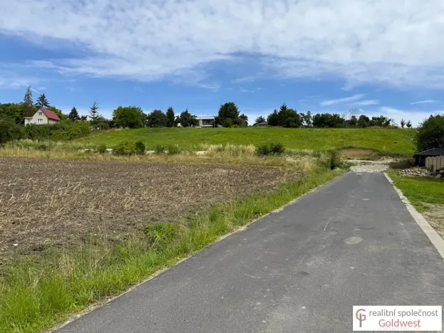 Prodej pozemku pro bydlení, Konárovice, Zadní Zájezd, 1290 m2