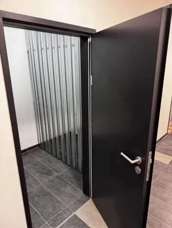 Pronájem bytu 1+kk, Praha, 30 m2