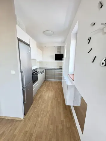 Pronájem bytu 3+kk, Praha - Kolovraty, 100 m2
