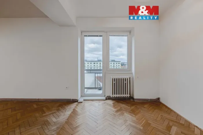 Prodej bytu 4+1, Klatovy - Klatovy IV, U Slunce, 102 m2