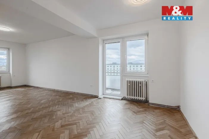 Prodej bytu 4+1, Klatovy - Klatovy IV, U Slunce, 102 m2