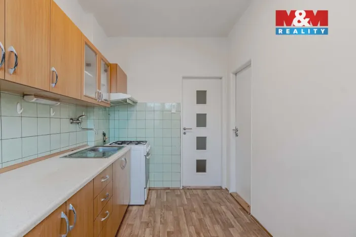 Prodej bytu 4+1, Klatovy - Klatovy IV, U Slunce, 102 m2