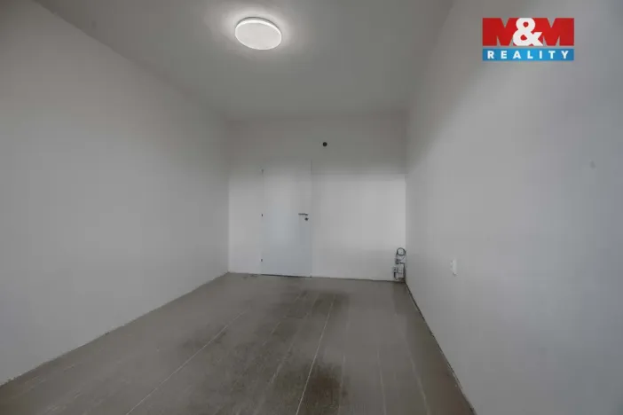 Prodej bytu 4+1, Klatovy - Klatovy IV, U Slunce, 102 m2