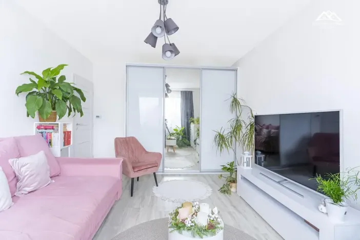 Prodej bytu 3+1, Havlíčkův Brod, Gočárova, 88 m2