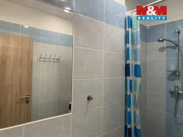 Pronájem bytu 3+1, Vamberk, Struha, 61 m2