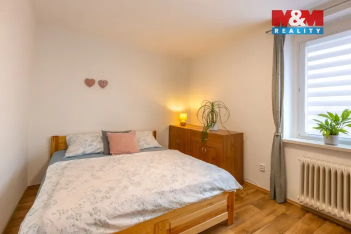 Prodej bytu 4+1, Rakovník - Rakovník II, Malinovského, 100 m2