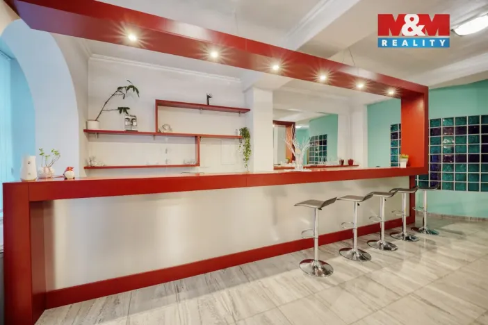 Pronájem obchodního prostoru, Plzeň - Severní Předměstí, Pod Všemi svatými, 12 m2