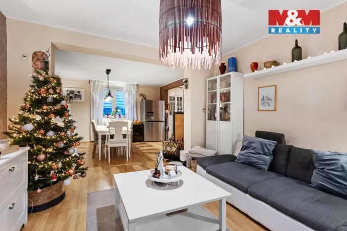 Prodej rodinného domu, Liberec - Liberec XXX-Vratislavice nad Nisou, Pivovarská, 138 m2