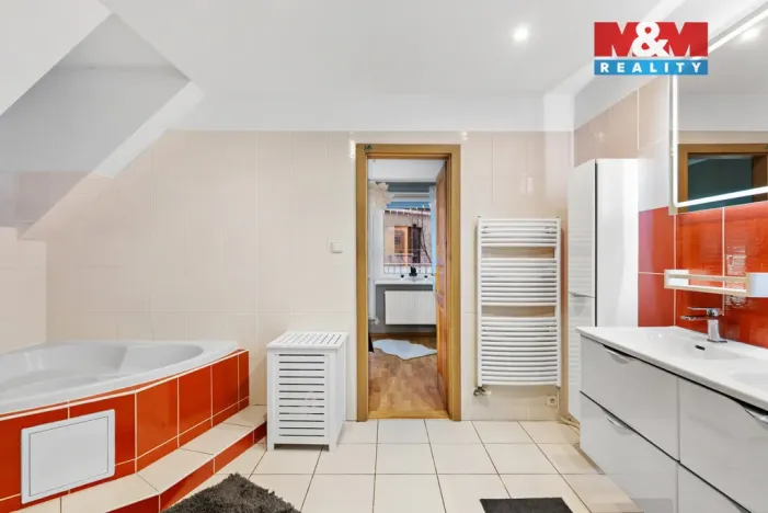 Prodej rodinného domu, Liberec - Liberec XXX-Vratislavice nad Nisou, Pivovarská, 138 m2