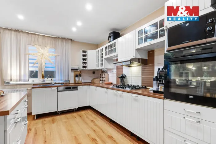 Prodej rodinného domu, Liberec - Liberec XXX-Vratislavice nad Nisou, Pivovarská, 138 m2