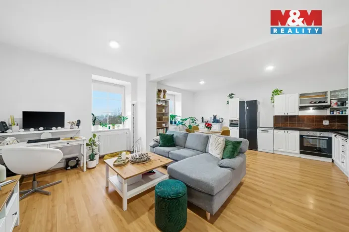 Prodej rodinného domu, Moravská Třebová - Město, Ztracená, 267 m2