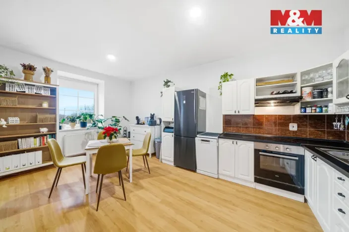 Prodej rodinného domu, Moravská Třebová - Město, Ztracená, 267 m2