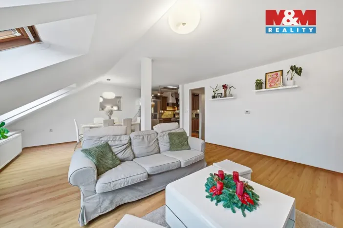 Prodej rodinného domu, Moravská Třebová - Město, Ztracená, 267 m2