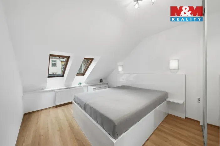 Prodej rodinného domu, Moravská Třebová - Město, Ztracená, 267 m2