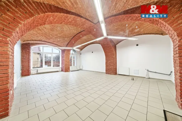 Prodej rodinného domu, Moravská Třebová - Město, Ztracená, 267 m2