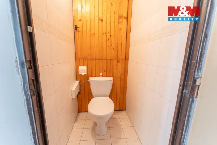 Pronájem bytu 3+kk, Mladá Boleslav - Mladá Boleslav II, 17. listopadu, 73 m2