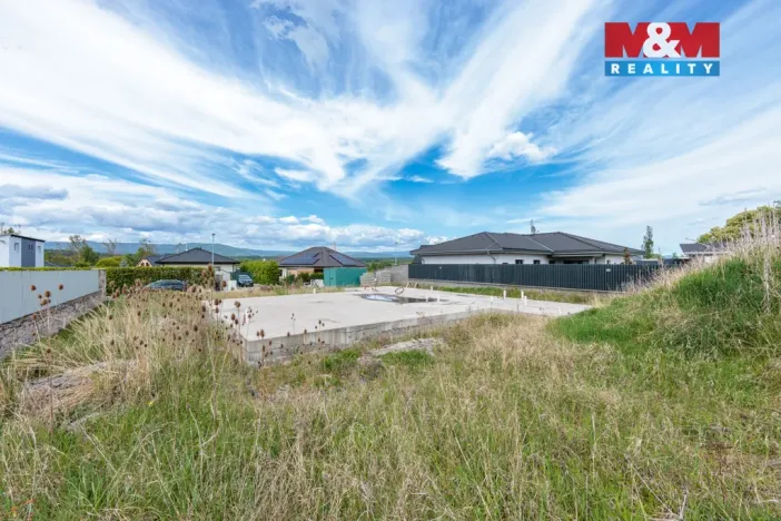 Prodej pozemku pro bydlení, Otovice, 846 m2