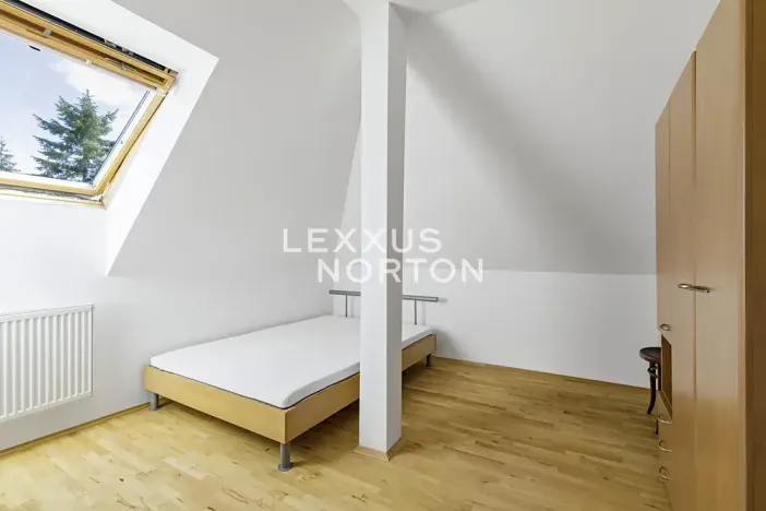 Pronájem rodinného domu, Praha - Suchdol, Havraní, 283 m2