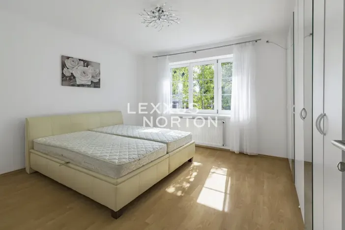 Pronájem rodinného domu, Praha - Suchdol, Havraní, 283 m2