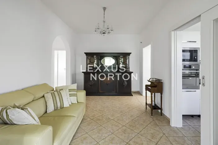 Pronájem rodinného domu, Praha - Suchdol, Havraní, 283 m2