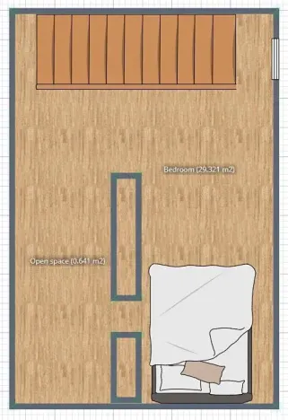 Prodej bytu 2+kk, Praha - Karlín, Karlínské náměstí, 67 m2