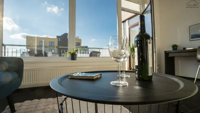 Prodej bytu 3+kk, Praha - Stodůlky, Svitákova, 71 m2