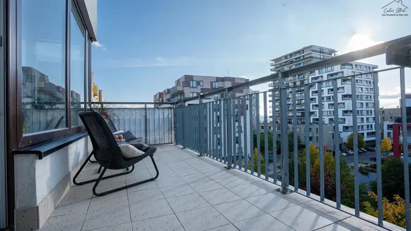 Prodej bytu 3+kk, Praha - Stodůlky, Svitákova, 71 m2