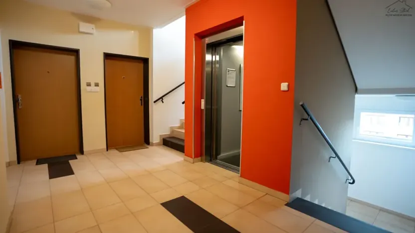 Prodej bytu 3+kk, Praha - Stodůlky, Svitákova, 71 m2