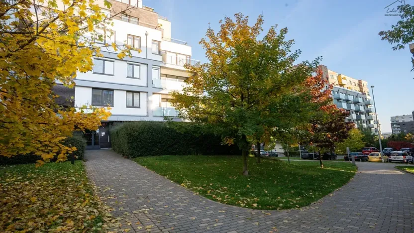 Prodej bytu 3+kk, Praha - Stodůlky, Svitákova, 71 m2