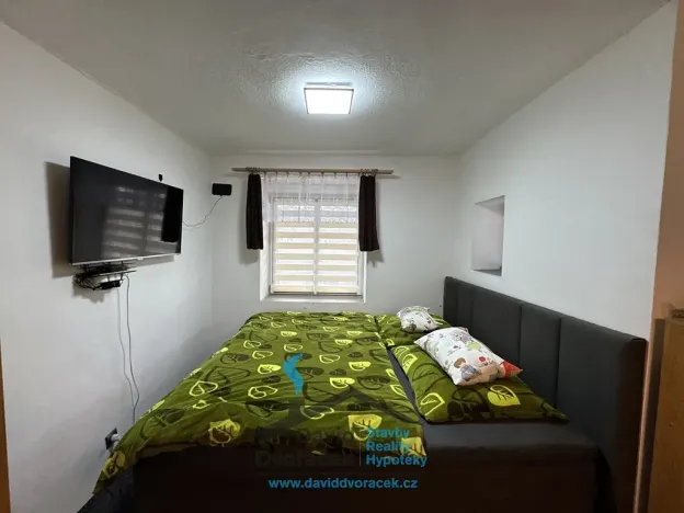 Prodej pozemku pro bydlení, Včelákov, 729 m2