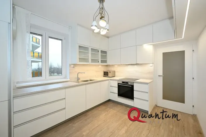 Pronájem bytu 3+1, Praha - Suchdol, K Horoměřicům, 90 m2