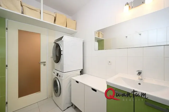 Pronájem bytu 3+1, Praha - Suchdol, K Horoměřicům, 90 m2