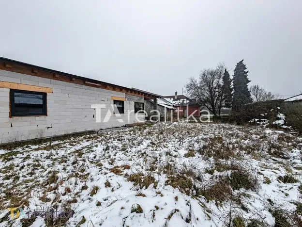 Prodej rodinného domu, Karviná, Mickiewiczova, 120 m2