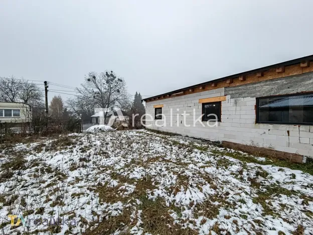 Prodej rodinného domu, Karviná, Mickiewiczova, 120 m2