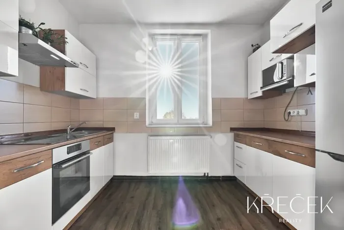 Prodej rodinného domu, Jihlava, Polenská, 106 m2