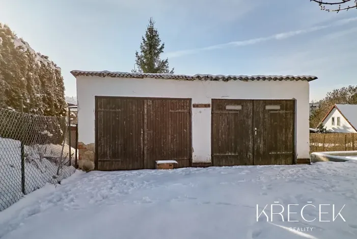 Prodej rodinného domu, Jihlava, Polenská, 106 m2