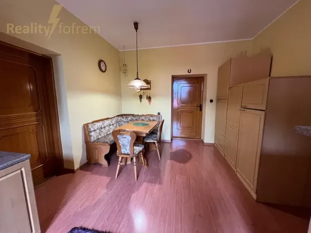 Prodej bytu 6+kk a větší, Bohumín, 435 m2