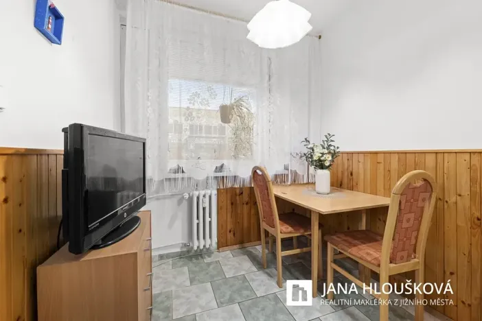 Prodej bytu 3+1, Praha - Chodov, Augustinova, 75 m2