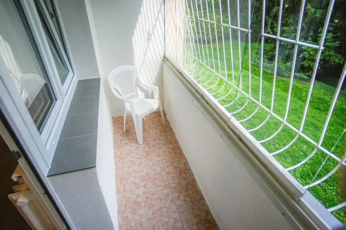 Pronájem bytu 3+1, Praha - Břevnov, Nad alejí, 69 m2