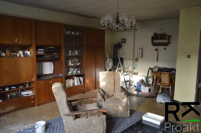 Prodej rodinného domu, Sázava, Zahradní, 230 m2