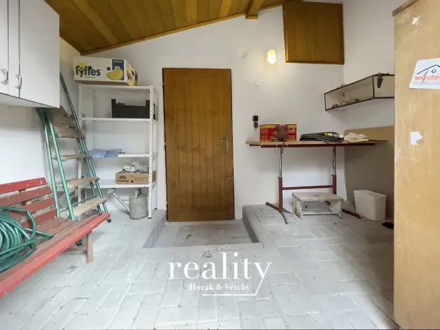 Prodej chalupy, Županovice, 100 m2