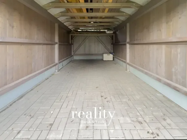 Prodej chalupy, Županovice, 100 m2