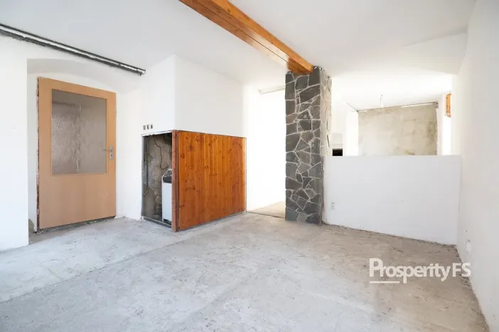 Prodej rodinného domu, Doksany, 192 m2