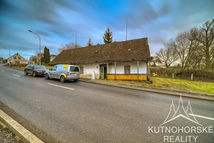 Prodej pozemku pro bydlení, Žamberk, Draha, 887 m2