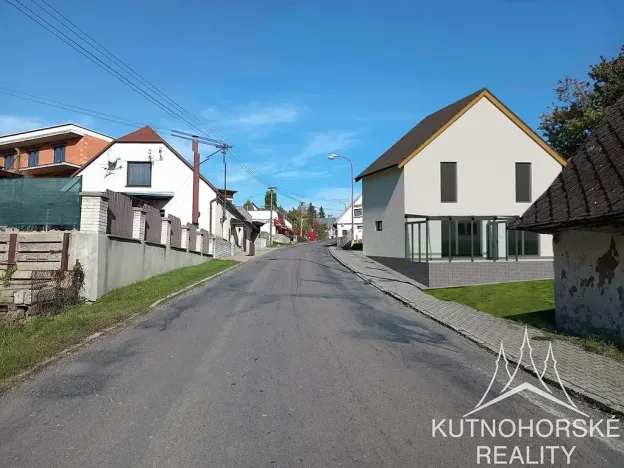 Prodej pozemku pro bydlení, Žamberk, Draha, 887 m2